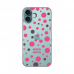 Futrola Silikonska Print Skin za iPhone 16 Plus 6.7 Dottie Dottie