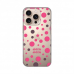 Futrola Silikonska Print Skin za iPhone 16 Pro 6.3 Dottie Dottie