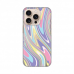 Futrola Silikonska Print Skin za iPhone 16 Pro 6.3 Liquid Dream