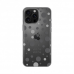 Futrola Silikonska Print Skin za iPhone 16 Pro Max 6.9 Dottie Dottie Gray