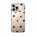 Futrola Silikonska Print Skin za iPhone 16 Pro Max 6.9 Hearts