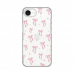 Futrola Silikonska Print Skin za iPhone 16e 6.1 Cute Bow