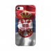 Futrola Silikonska Print Skin za iPhone 7/8/SE 2020/2022 SRB