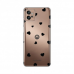 Futrola silikonska Print Skin za Motorola Moto G32 Hearts