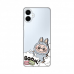 Futrola Silikonska Print Skin za Samsung A065F Galaxy A06 La Bubu Macaron