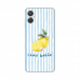 Futrola Silikonska Print Skin za Samsung A075F Galaxy A07 Ciao Bella