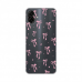 Futrola Silikonska Print Skin za Samsung A075F Galaxy A07 Cute Bow