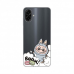 Futrola Silikonska Print Skin za Samsung A075F Galaxy A07 La Bubu Macaron