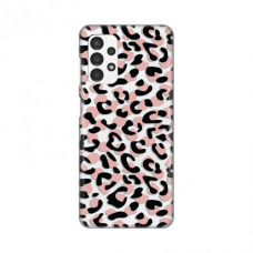 Futrola Silikonska Print Skin za Samsung A135F Galaxy A13 4G Animal