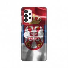 Futrola Silikonska Print Skin za Samsung A135F Galaxy A13 4G SRB