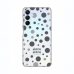 Futrola Silikonska Print Skin za Samsung A156B Galaxy A15 5G Dottie Dottie Gray