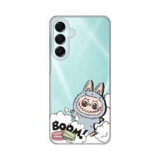 Futrola Silikonska Print Skin za Samsung A165F Galaxy A16 La Bubu Macaron