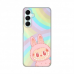 Futrola Silikonska Print Skin za Samsung A165F Galaxy A16 La Bubu Rainbow