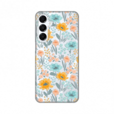 Futrola Silikonska Print Skin za Samsung A165F Galaxy A16 Lovely Flowers