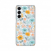Futrola Silikonska Print Skin za Samsung A165F Galaxy A16 Lovely Flowers