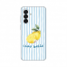 Futrola Silikonska Print Skin za Samsung A175F Galaxy A17 Ciao Bella