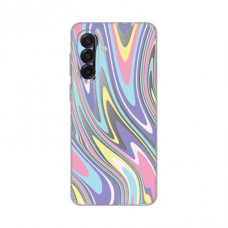 Futrola Silikonska Print Skin za Samsung A175F Galaxy A17 Liquid Dream