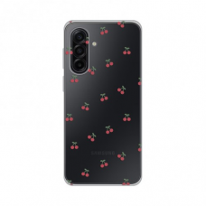 Futrola Silikonska Print Skin za Samsung A175F Galaxy A17 Little Cherry