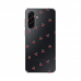 Futrola Silikonska Print Skin za Samsung A175F Galaxy A17 Little Cherry