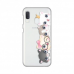 Futrola Silikonska Print Skin za Samsung A202F Galaxy A20e Cats