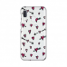 Futrola Silikonska Print Skin za Samsung A202F Galaxy A20e Heart Pattern