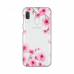 Futrola Silikonska Print Skin za Samsung A202F Galaxy A20e Rose flowers