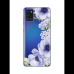Futrola Silikonska Print Skin za Samsung A217F Galaxy A21s Blue Roses