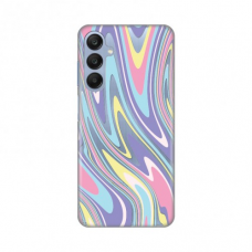 Futrola Silikonska Print Skin za Samsung A256B Galaxy A25 5G Liquid Dream