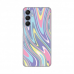 Futrola Silikonska Print Skin za Samsung A256B Galaxy A25 5G Liquid Dream