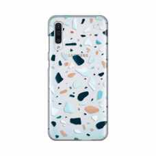Futrola Silikonska Print Skin za Samsung A307F/A505F/A507F Galaxy A30s/A50/A50s Terazzo Pattern