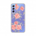 Futrola Silikonska Print Skin za Samsung A346B Galaxy A34 5G Elegant Roses