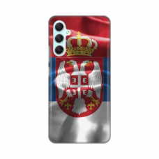 Futrola Silikonska Print Skin za Samsung A346B Galaxy A34 5G SRB