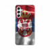 Futrola Silikonska Print Skin za Samsung A346B Galaxy A34 5G SRB