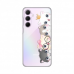 Futrola Silikonska Print Skin za Samsung A356B Galaxy A35 5G Cats