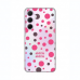 Futrola Silikonska Print Skin za Samsung A356B Galaxy A35 5G Dottie Dottie