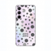 Futrola Silikonska Print Skin za Samsung A356B Galaxy A35 5G Dottie Dottie Gray