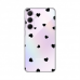 Futrola Silikonska Print Skin za Samsung A356B Galaxy A35 5G Hearts