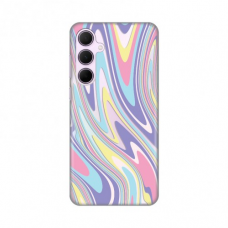 Futrola Silikonska Print Skin za Samsung A356B Galaxy A35 5G Liquid Dream