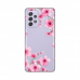 Futrola Silikonska Print Skin za Samsung A525F/A526B/A528B Galaxy A52 4G/A52 5G/A52s 5G Rose Flowers