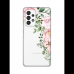Futrola Silikonska Print Skin za Samsung A536B Galaxy A53 5G Gentle Rose Pattern