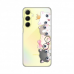 Futrola Silikonska Print Skin za Samsung A556B Galaxy A55 5G Cats