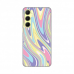 Futrola Silikonska Print Skin za Samsung A556B Galaxy A55 5G Liquid Dream