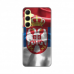 Futrola Silikonska Print Skin za Samsung A556B Galaxy A55 5G SRB