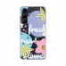 Futrola Silikonska Print Skin za Samsung A556B Galaxy A55 Fresh Pastel