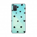 Futrola Silikonska Print Skin za Samsung A715F Galaxy A71 Hearts