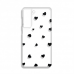 Futrola Silikonska Print Skin za Samsung S901B Galaxy S22 5G Hearts