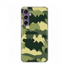 Futrola Silikonska Print Skin za Samsung S711U Galaxy S23 FE Army