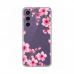 Futrola Silikonska Print Skin za Samsung S711U Galaxy S23 FE Rose Flowers