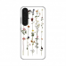 Futrola Silikonska Print Skin za Samsung S911B Galaxy S23 Flower