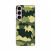Futrola Silikonska Print Skin za Samsung S916B Galaxy S23 Plus Army